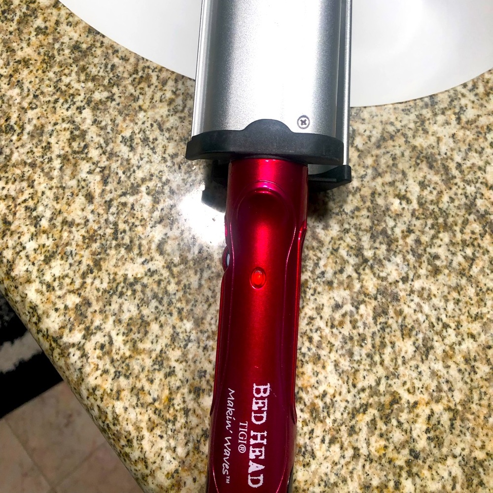 BedHead - Makin’ Waves hair styler